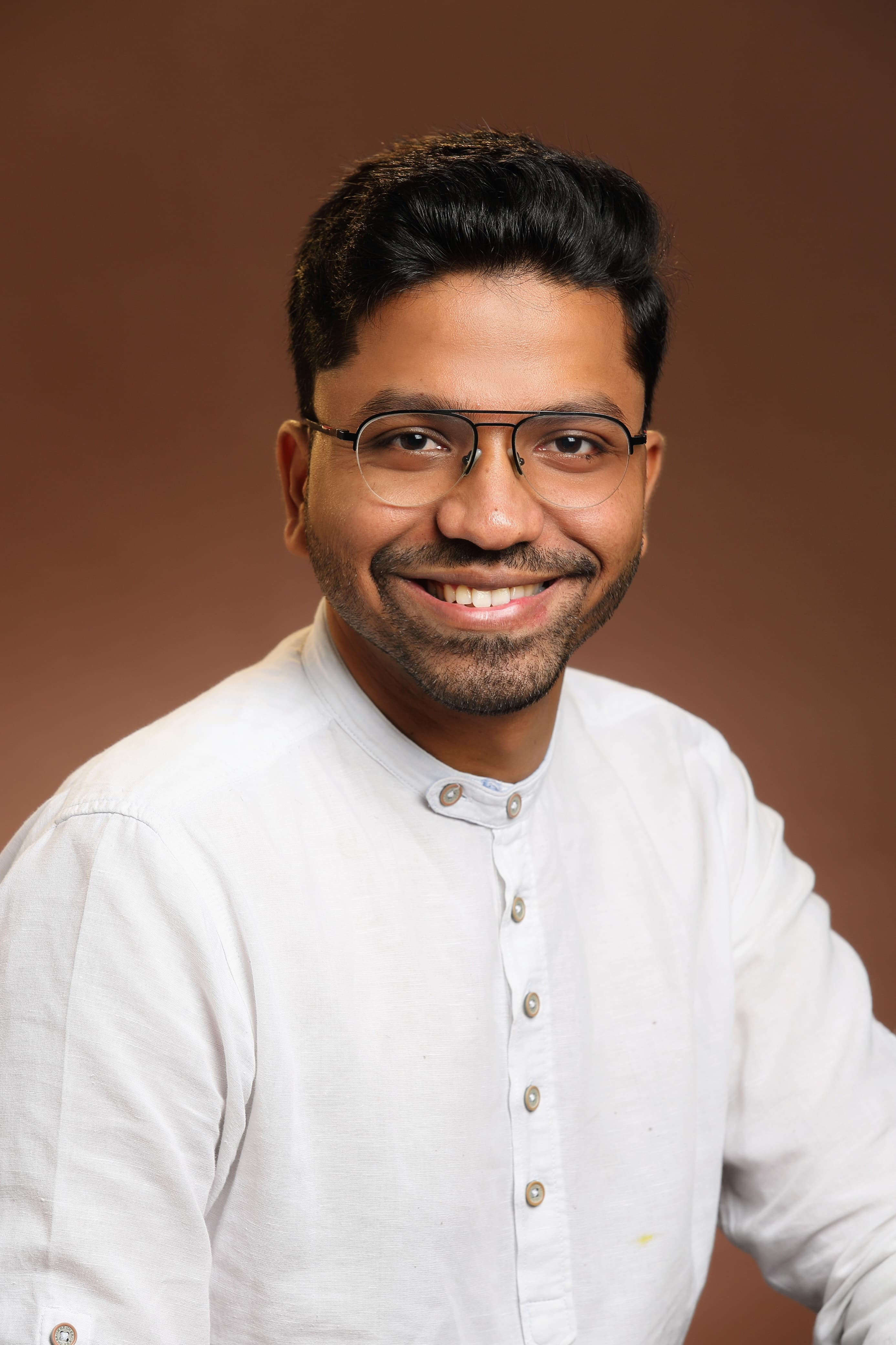 Dr. Ramanan - Financial Advisor